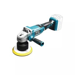 Masini de polisat Masină de polisat roto-excentrică 125mm
