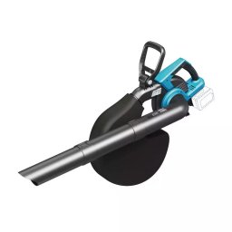 Suflanta multifunctionala DED7194V 270km/h, 6.5kg, Negru/Albastru