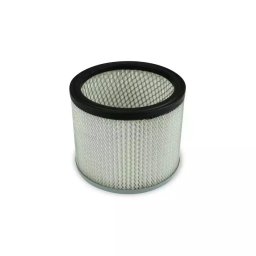 Filtru HEPA cu împletitură metalică pentru aspirator de seminee