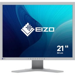 Monitor LED S2134-GY 4:3 DVI+DP+USB IPS,Gri