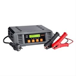 Redresor acumulator 12/24V 30A OSRAM BATTERYcharge PRO 30A.