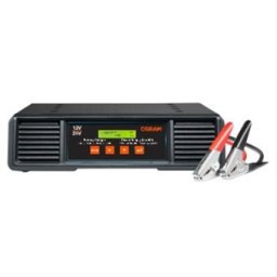 Redresor acumulator 12/24V 50A OSRAM BATTERYcharge PRO 50A.