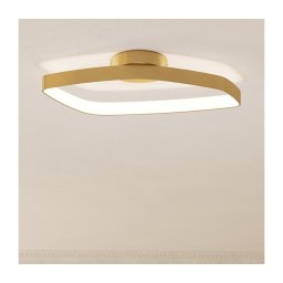 Plafonieră LED dimabilă Eglo 900916 VALLEROSA LED/25,2W/230V