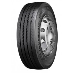 CONTINENTAL Conti hybrid hs5 295/80 R22.5 154/149M 16PR Directional Regional