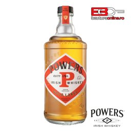 Powers Gold Label 43.2% 0.7L