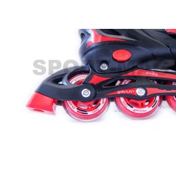 Role SPARTAN Fun Soft