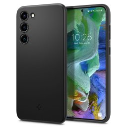 Husa SPIGEN THIN FIT GALAXY S23 BLACK