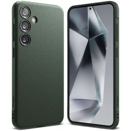 Husa RINGKE ONYX GALAXY S24 DARK GREEN