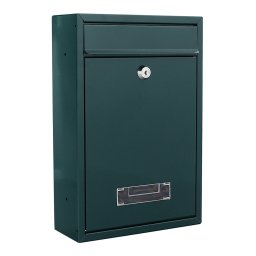 Cutie Poştală Rottner Tarvis Verde