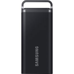 SSD Extern T5 EVO 4TB USB3.2 Gen.1 Negru