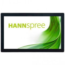 Monitor LED HO225HTB - M-TOUCH VGA+HDMI , Negru