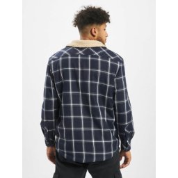 URBAN CLASSICS Sherpa Lined