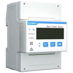 Contor inteligent trifazat 250A pentru sistemul fotovoltaic HuaweiDTSU666-H 250A