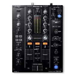 Pioneer DJM-450