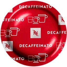 Cutie 50 capsule Cafea Nespresso Pro Classics Decaffeinato