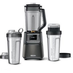 SENCOR Turmix Sencor SBU 7871GR Putere: 1500 W Capacitate vas: 0,7 L Material vas: Tritan