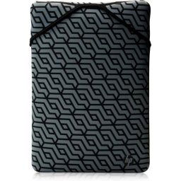 Husa HP Reversible Protective Sleeve pentru laptop de 14.1inch, Negru