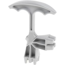 Accesoriu pentru curatarea lamelelor tip grilaj BOSCH 00633441