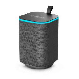 Difuzor Esperanza Sakara RGB Bluetooth, radio FM