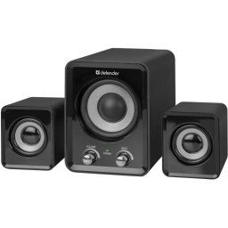 Boxe Defender Computer Z4 2.1, 11W, USB