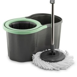 Set galeata cu mop rotativ 16 litri