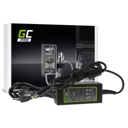AD66P, 45 W, Negru