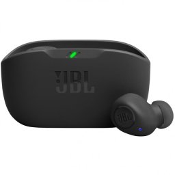 Casti in-ear Wave Buds True Wireless Negru