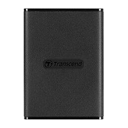 SSD Extern ESD270C 2TB USB 3.1 Type-C Negru
