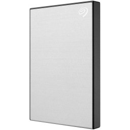 Hard disk extern One Touch drive 1TB 2,5 STKY1000401 silver