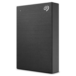 Hard disk extern Disc One Touch 4TB 2,5 STKZ4000400 black