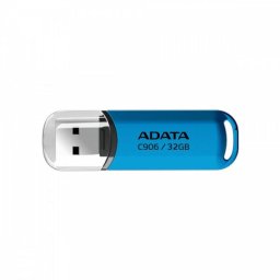 Memorie USB Pendrive C906 32GB USB2.0 Albastru