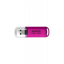 Memorie USB Pendrive C906 32GB USB2.0 Roz