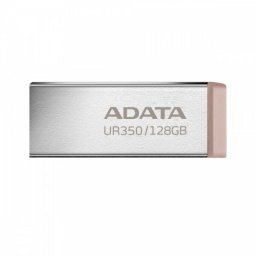 Memorie USB Pendrive UR350 128GB USB3.2 Gen1 Metal brown
