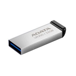 Memorie USB Pendrive UR350 32GB USB3.2 Gen1 Metal black