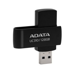 Memorie USB Pendrive UC310 128GB USB3.2 Negru