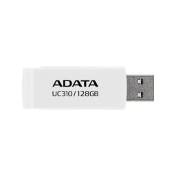 Memorie USB Pendrive UC310 128GB USB3.2 Alb