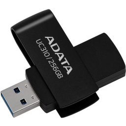 Memorie USB 256GB USB3.2 Negru
