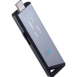 Memorie USB Pendrive Dashdrive Elite UE800 2TB USB3.2-C Gen2 Gri