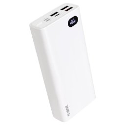 Baterie externa 20000 mAH Ip820 Alb