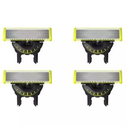 Rezerva OneBlade 360 compatibilă Face & Body, durată până la 4 luni