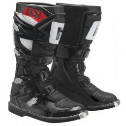 CIZME GAERNE GX1 ENDURO NEGRU