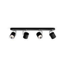 Spot LED dimabil Philips 50674/31/P0 BYRL 4xLED/4,5W/230V