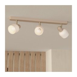 Spot Eglo 900716 CORATO 3xE14/18W/230V