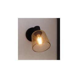 Spot de perete Eglo 900693 COSLADA 1xE27/40W/230V