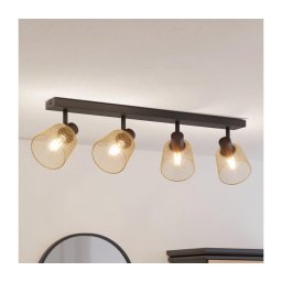 Spot Eglo 900695 COSLADA 4xE27/40W/230V