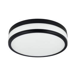 Plafonieră LED pentru baie Eglo 900846 PALERMO LED/17,1W/230V IP44