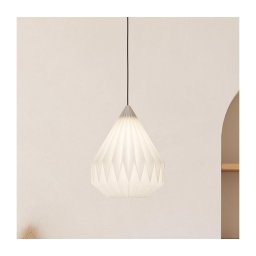Lustră pe cablu Eglo 43932 MINTING 1xE27/25W/230V d. 31 cm