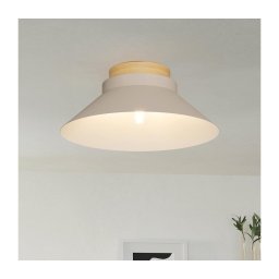 Plafonieră Eglo 900736 MOHARRAS 1xE27/40W/230V