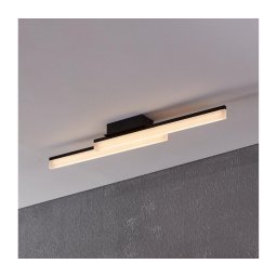 Plafonieră LED pentru baie Eglo 900844 PALMITAL 2xLED/11W/230V IP44
