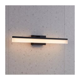 Aplică LED pentru baie Eglo 900845 PALMITAL LED/11W/230V IP44